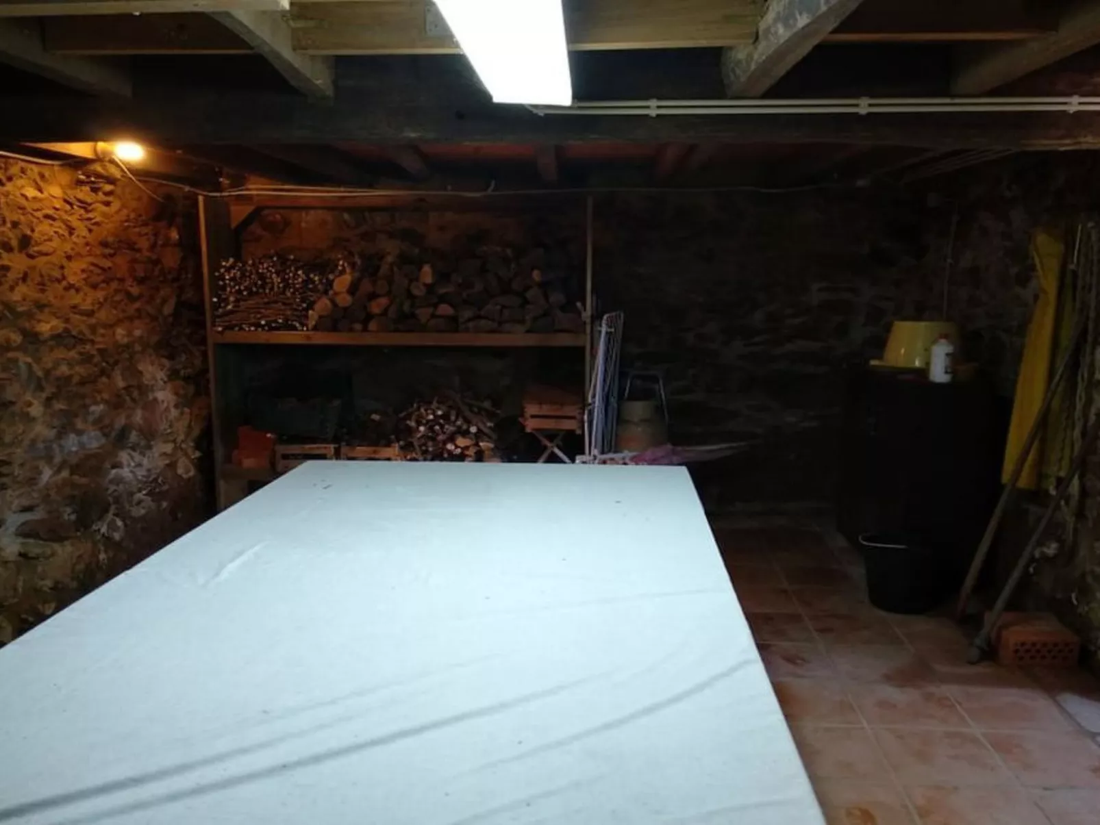 Landhaus in idyllischer Lage-Buiten