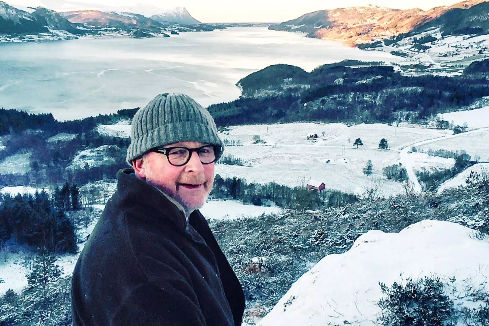 6 persoons vakantie huis in AVERØY-By Traum-Niet-getagd
