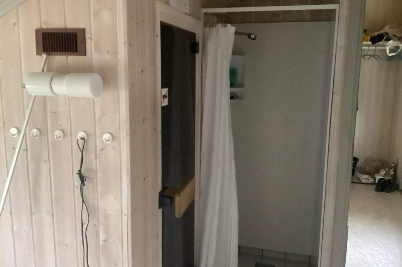 8 persoons vakantie huis in Juelsminde-Binnen