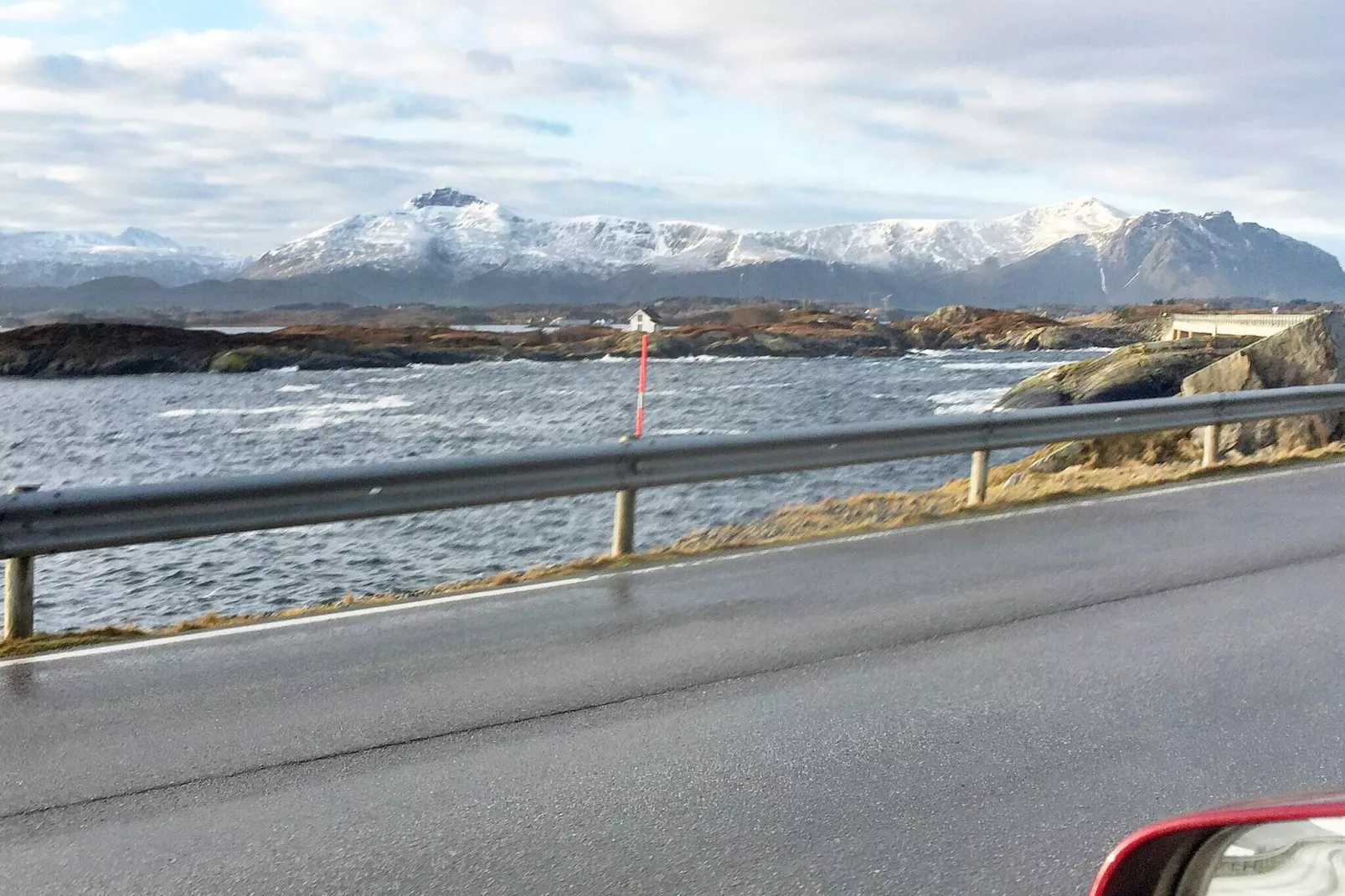 6 persoons vakantie huis in AVERØY-By Traum-Niet-getagd