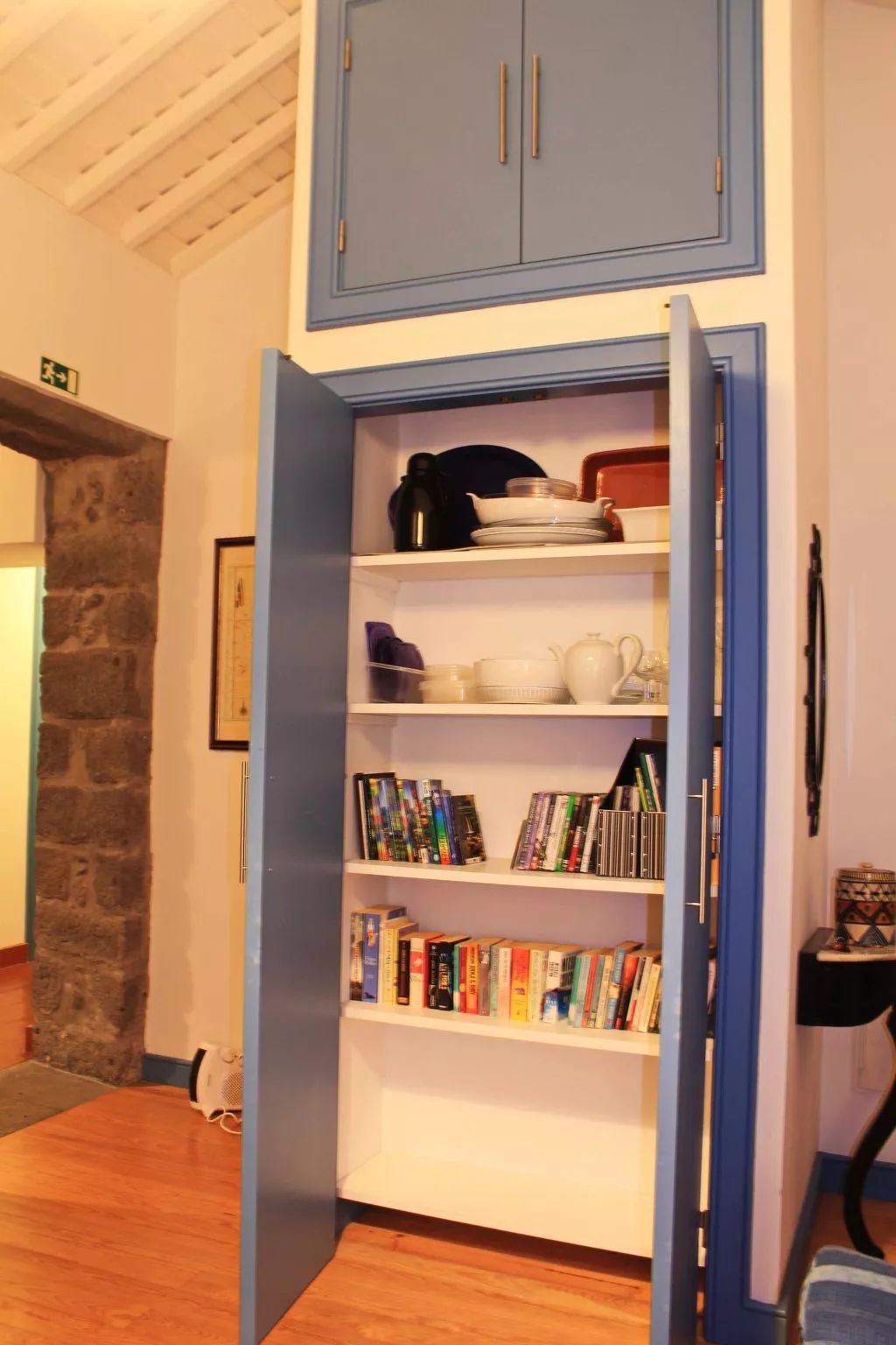 Casa da Talha, Rustikaler Charme auf den Azoren-Image-tags.info