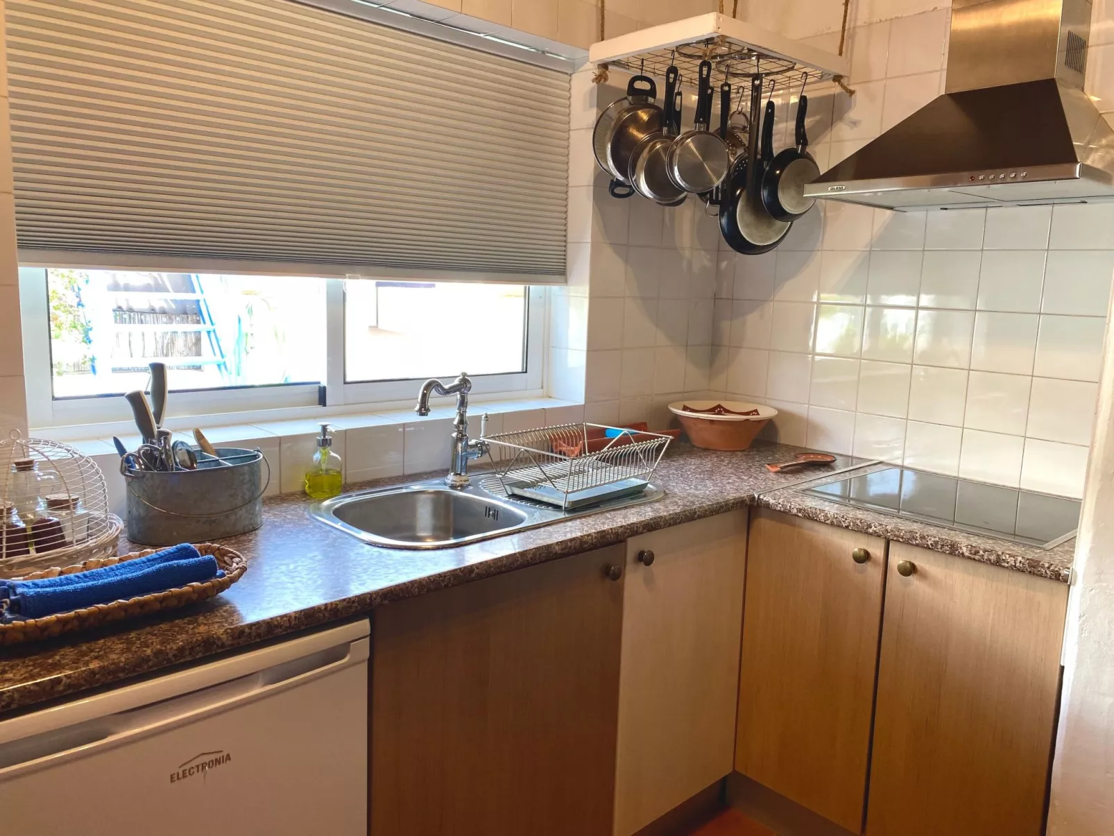 Vila Primaveira , Nur für Erwachsene-Binnen