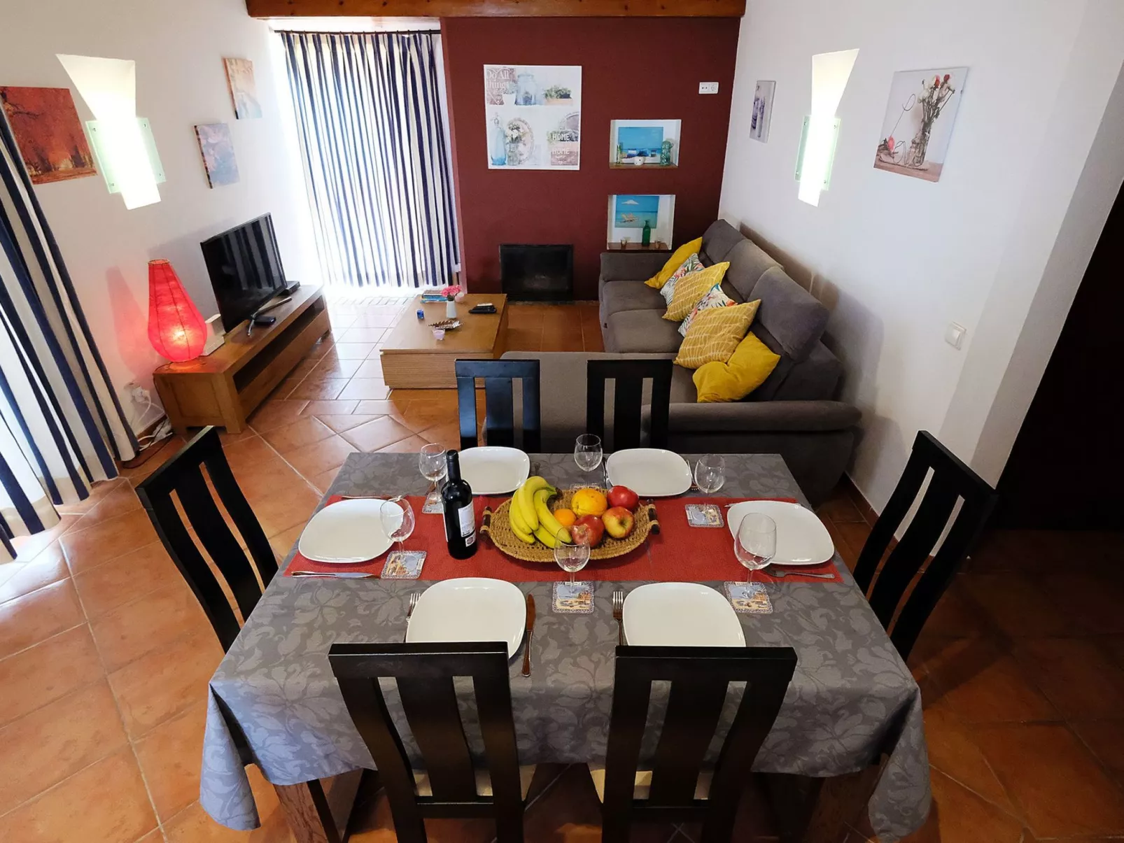 Lotus Villa, Albufeira-Binnen