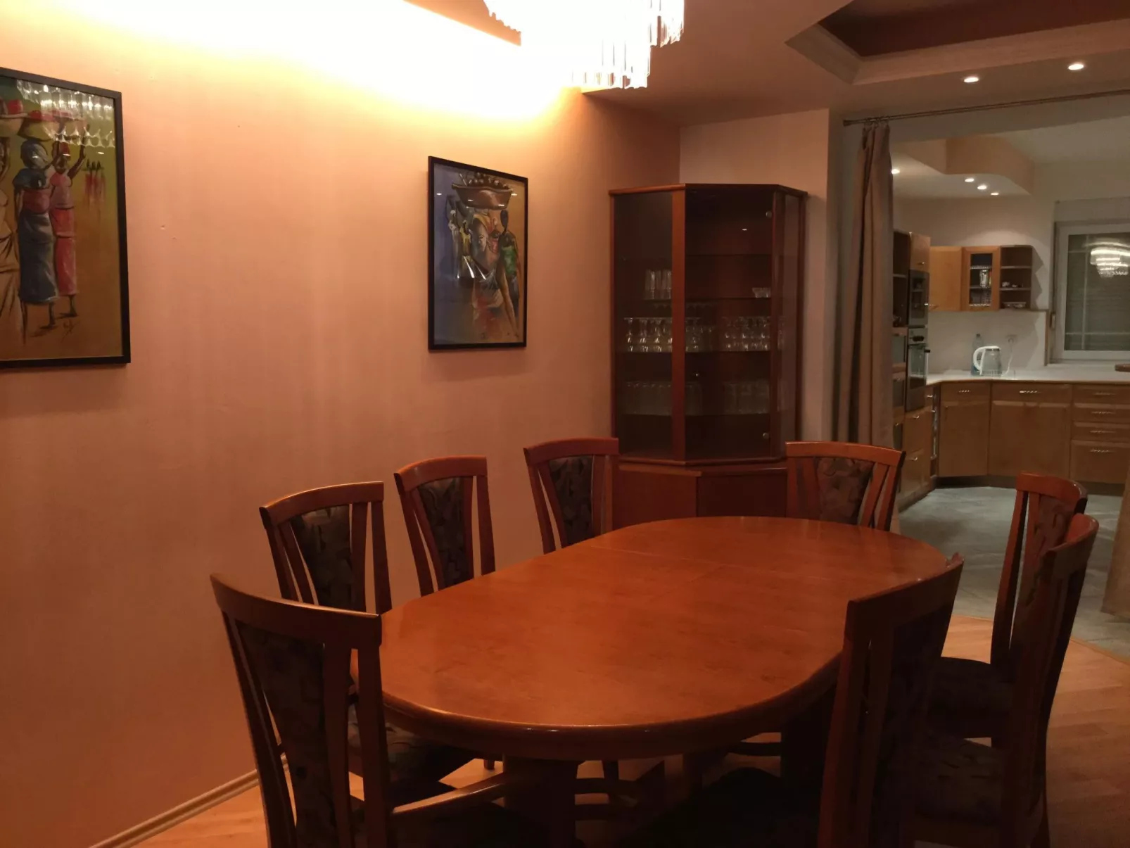 Mit Privatpool für 11 Personen + 1 Kind ca. 500 m&sup2;in Pardubitz, Böhmen (Os-Binnen