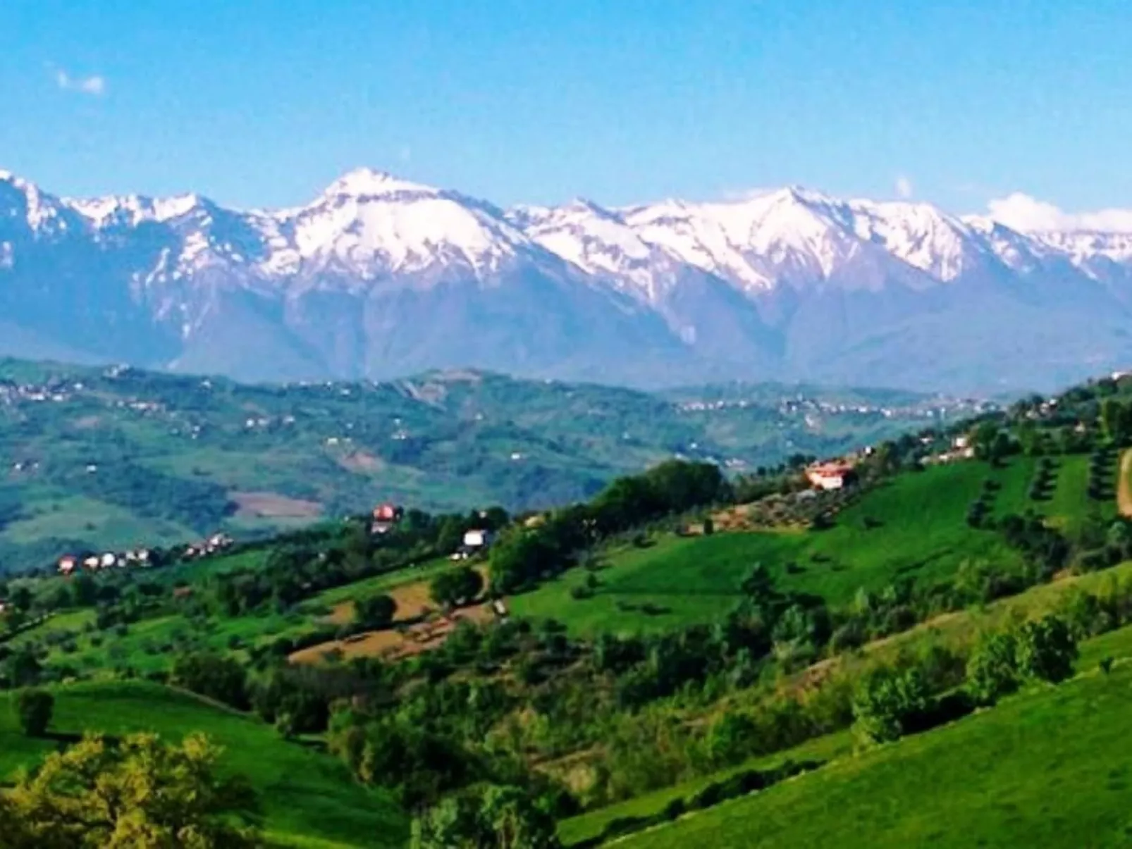 Mit Blick auf das Wasser-Buiten