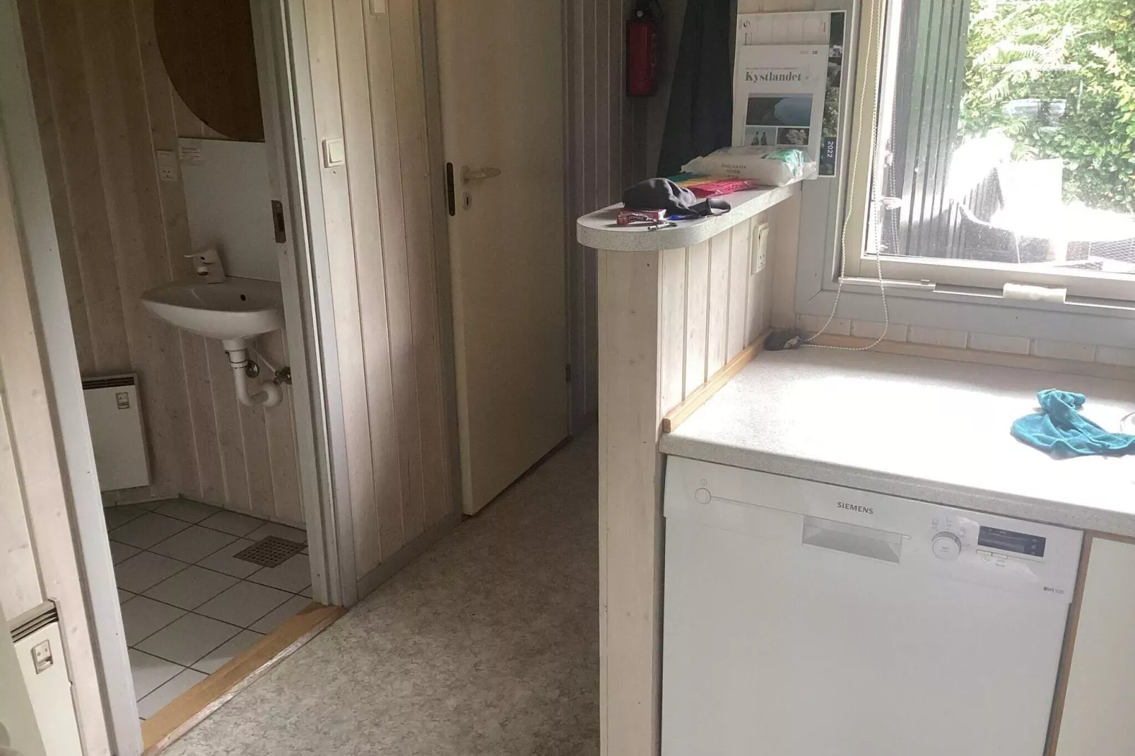 8 persoons vakantie huis in Juelsminde-Binnen