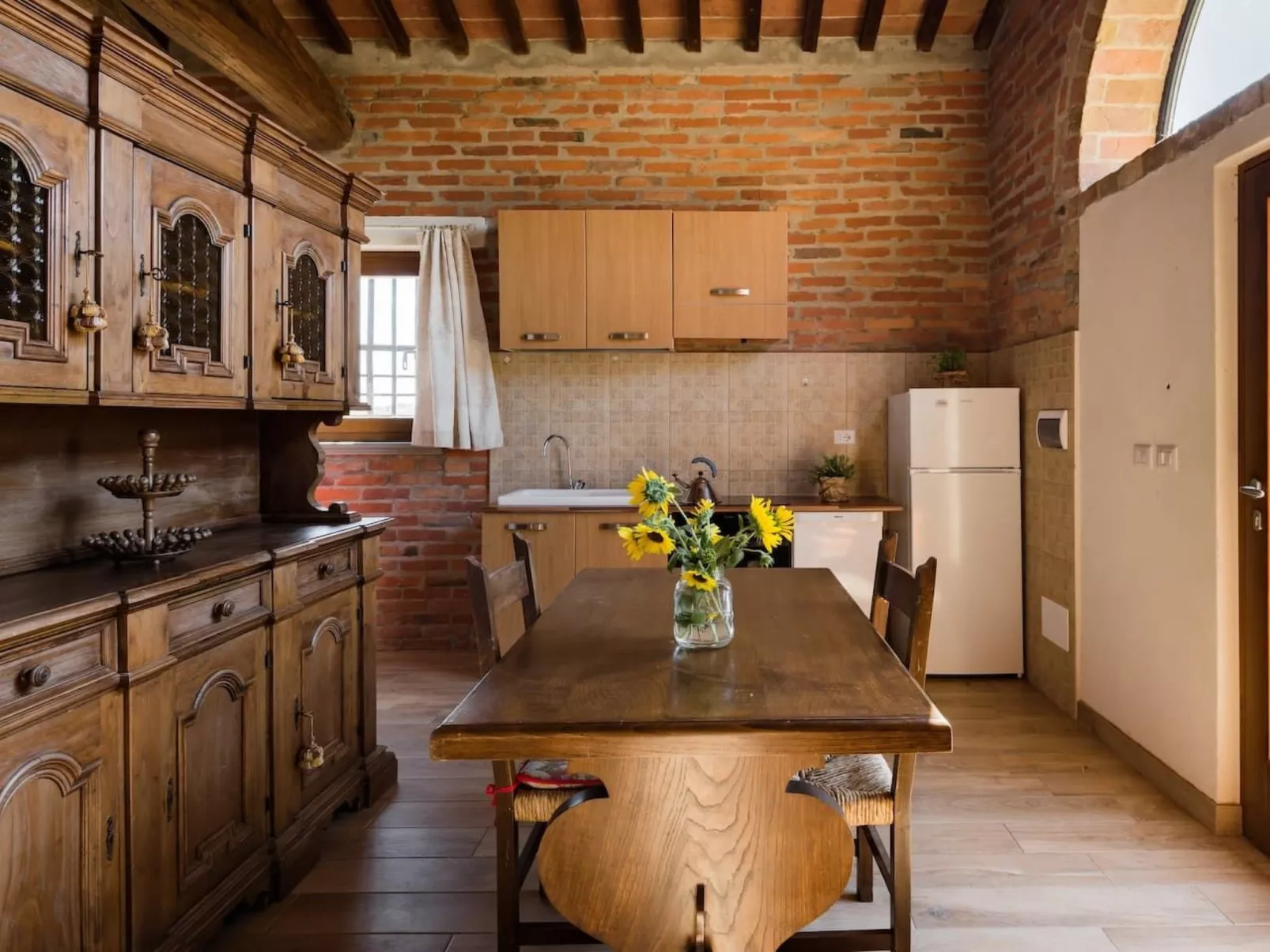 Villa Eleonora-Binnen