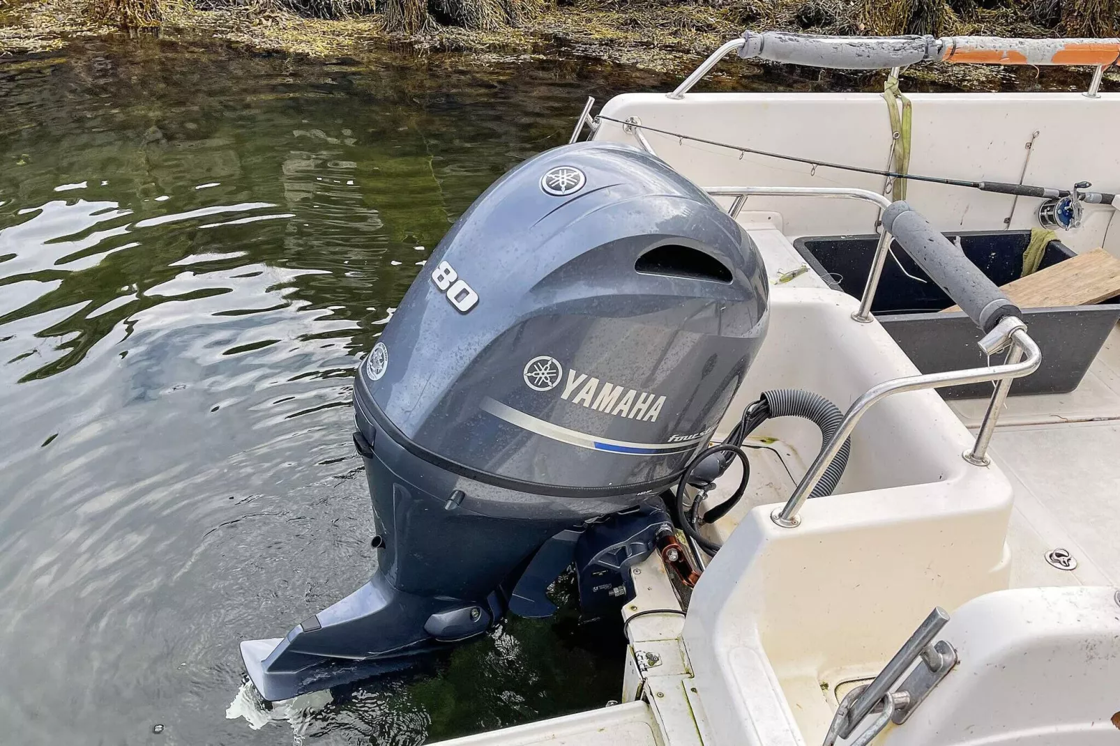 6 persoons vakantie huis in AVERØY-By Traum-Niet-getagd