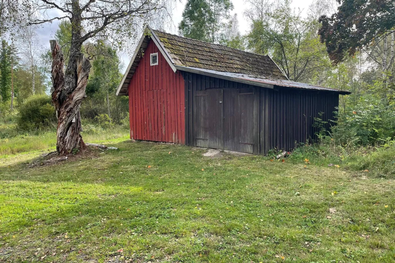 6 persoons vakantie huis in ASARUM