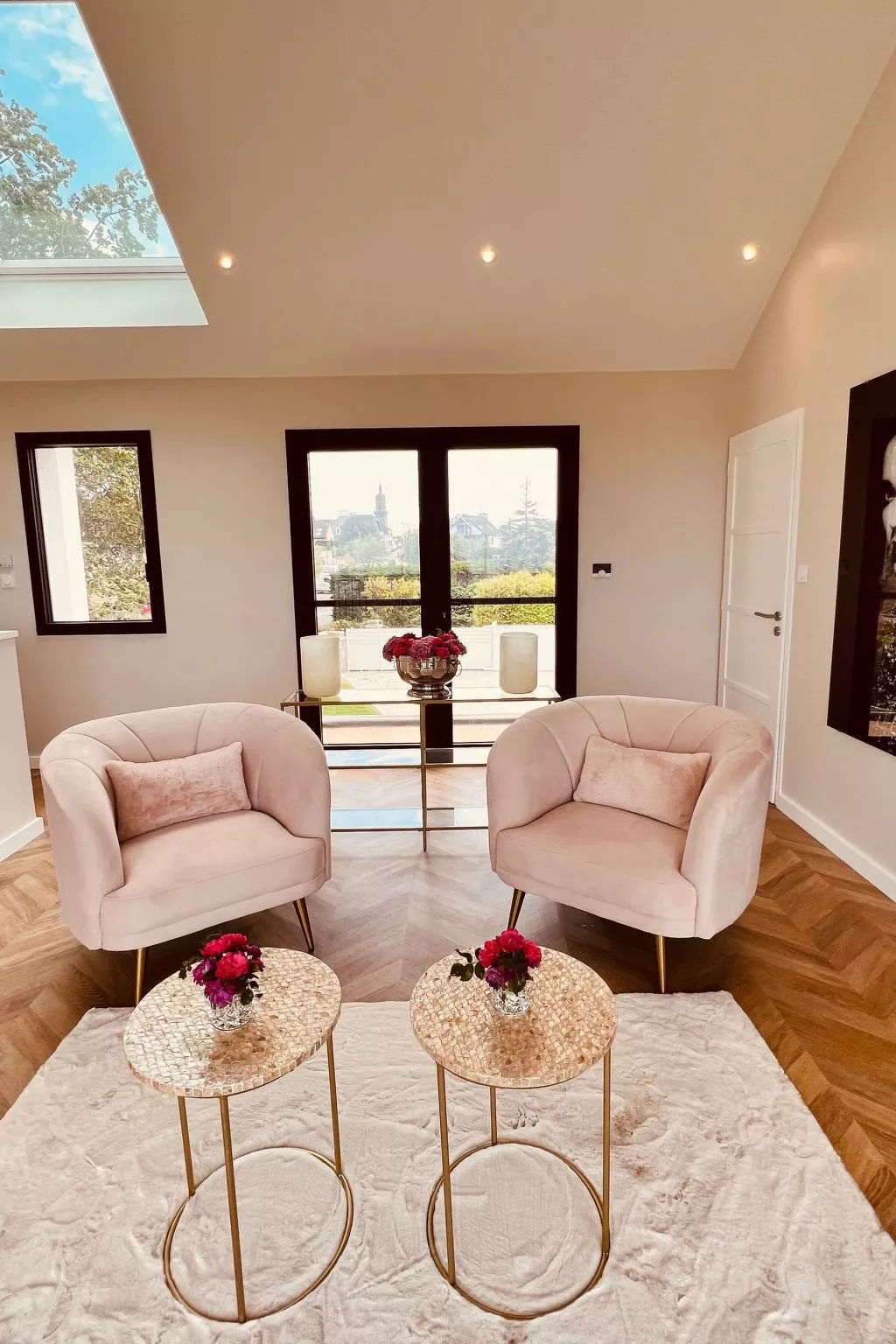 Villa Bellevue-Binnen