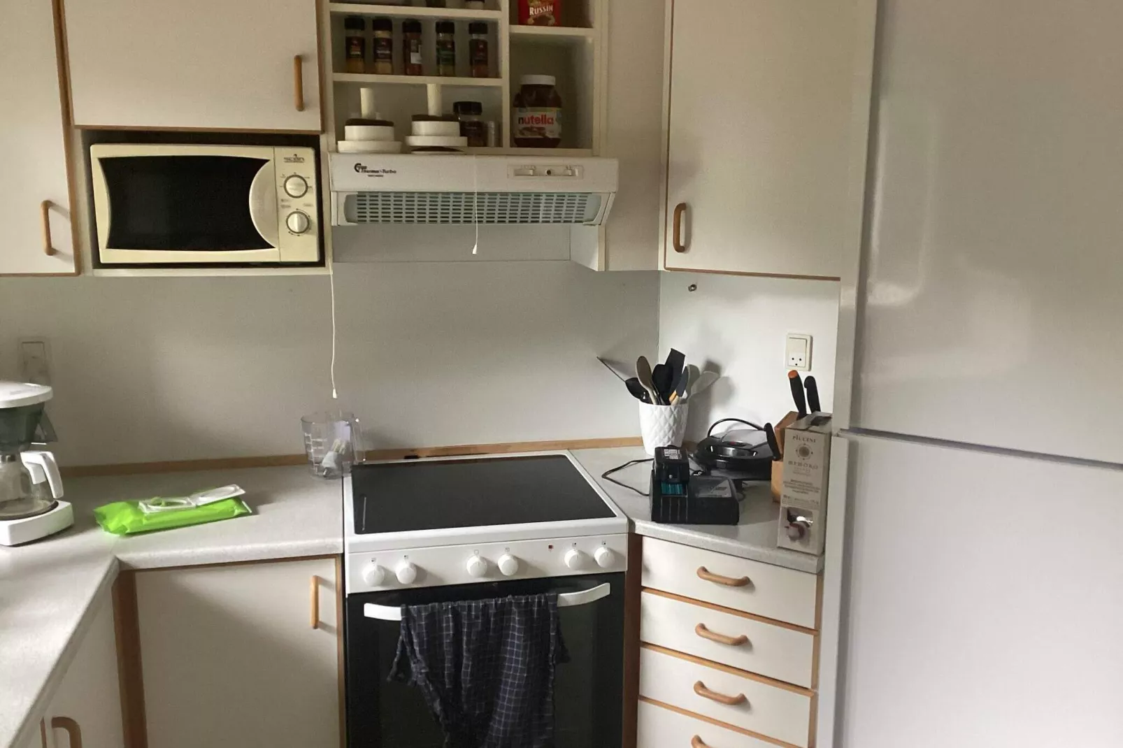 8 persoons vakantie huis in Juelsminde-Binnen