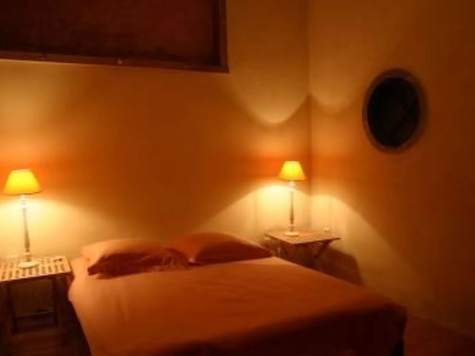 Face mer, Ferienhaus für zwei Personen-Binnen