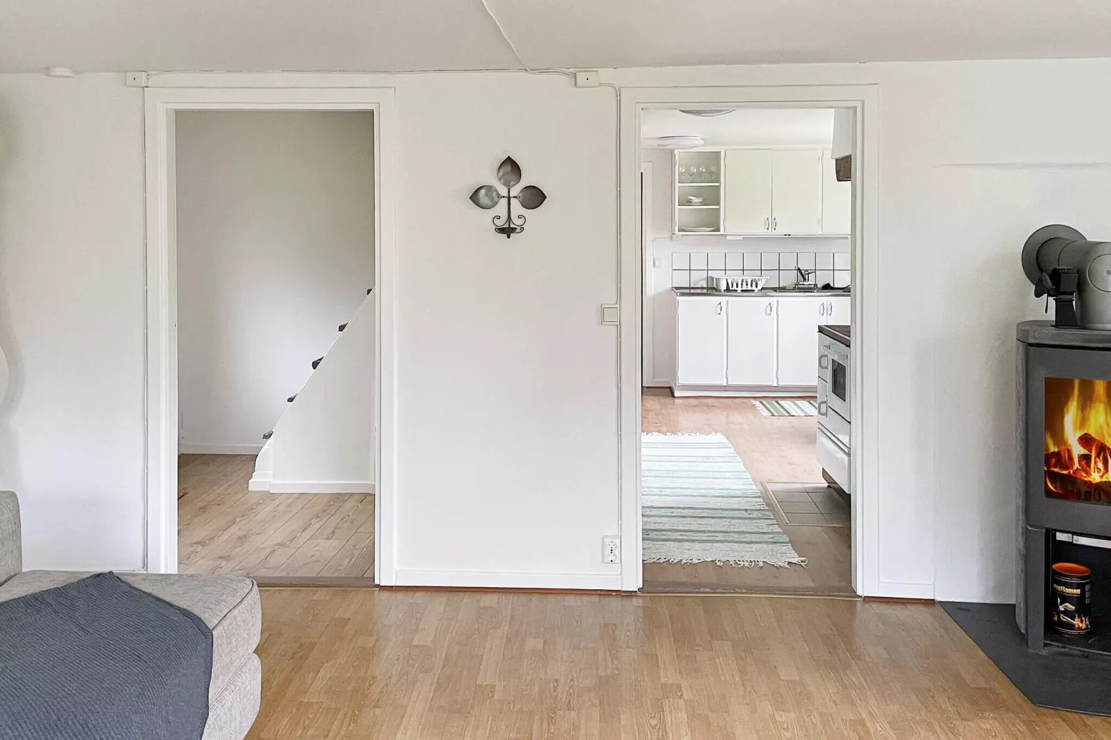 6 persoons vakantie huis in ASARUM-By Traum