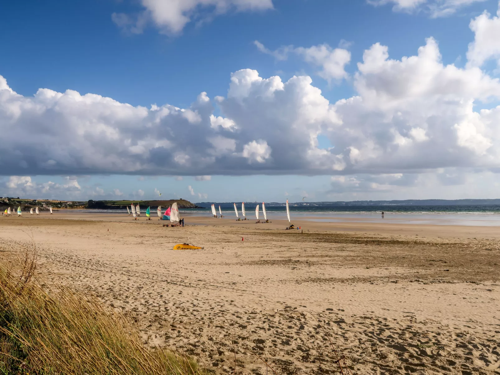 Mit eigenem Garten und Grill-Omgeving