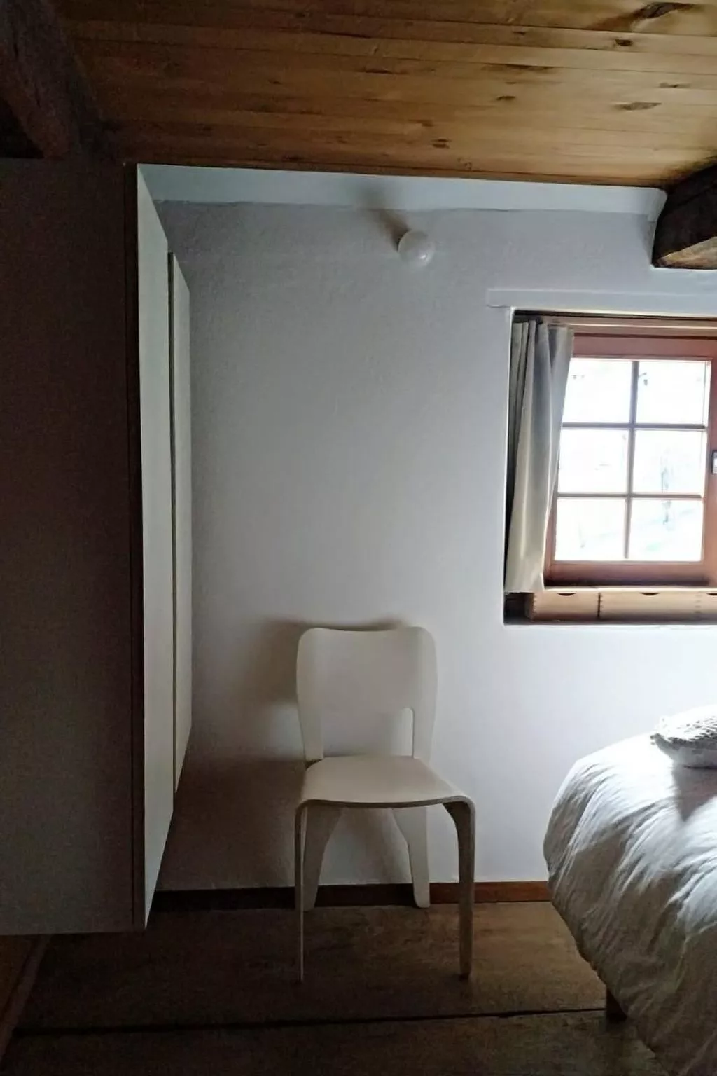 CASA DEL SASSO-Binnen