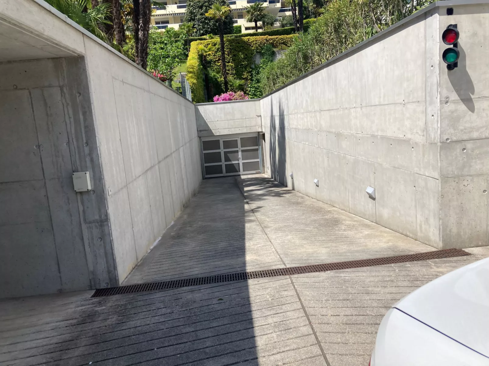 Monte Verità-Binnen