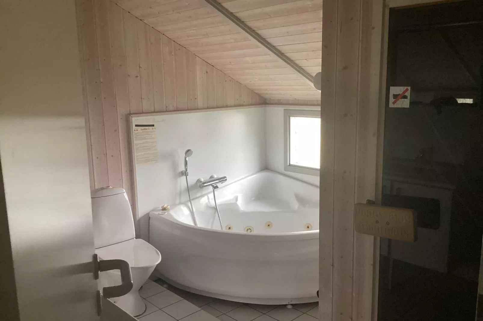 8 persoons vakantie huis in Juelsminde-Binnen
