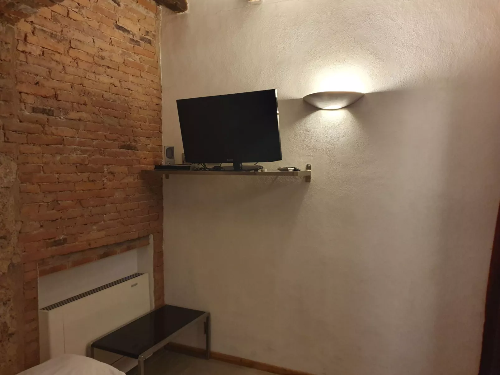 Lago 2 Executive Stadtzentrum-Binnen