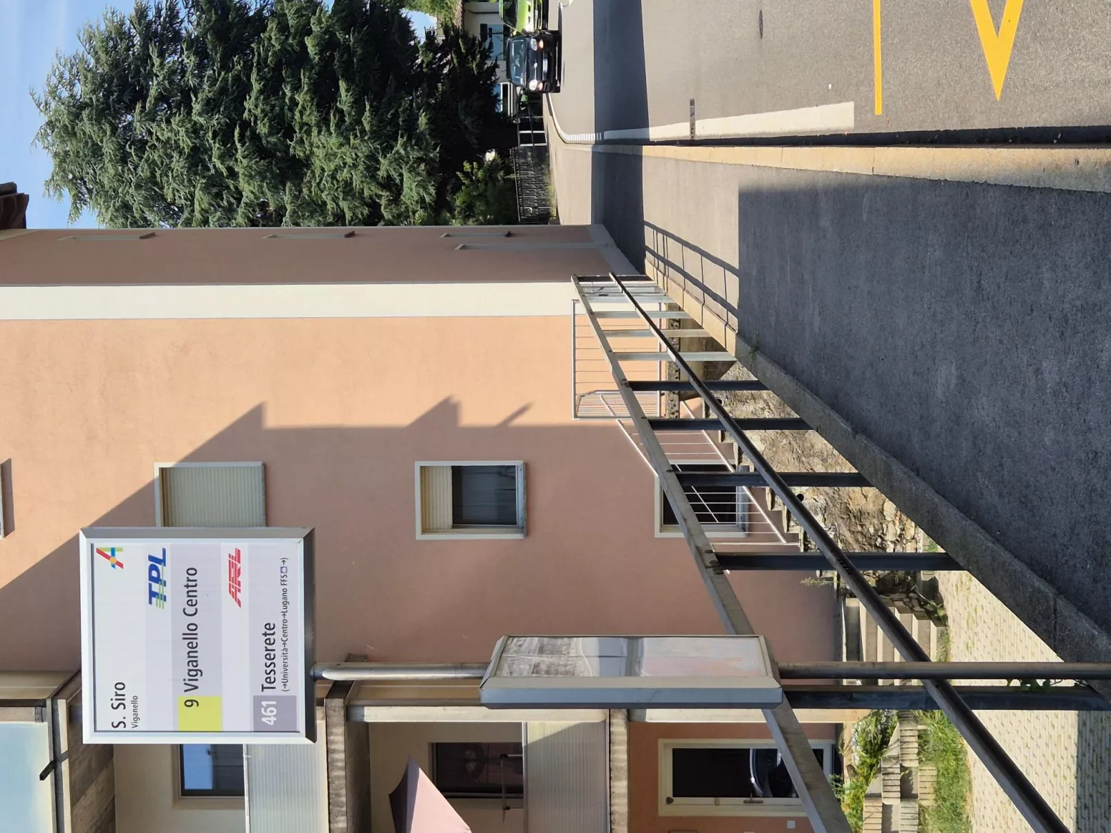 Executive mit 6 Schlafzimmern und 2 Bädern-Binnen