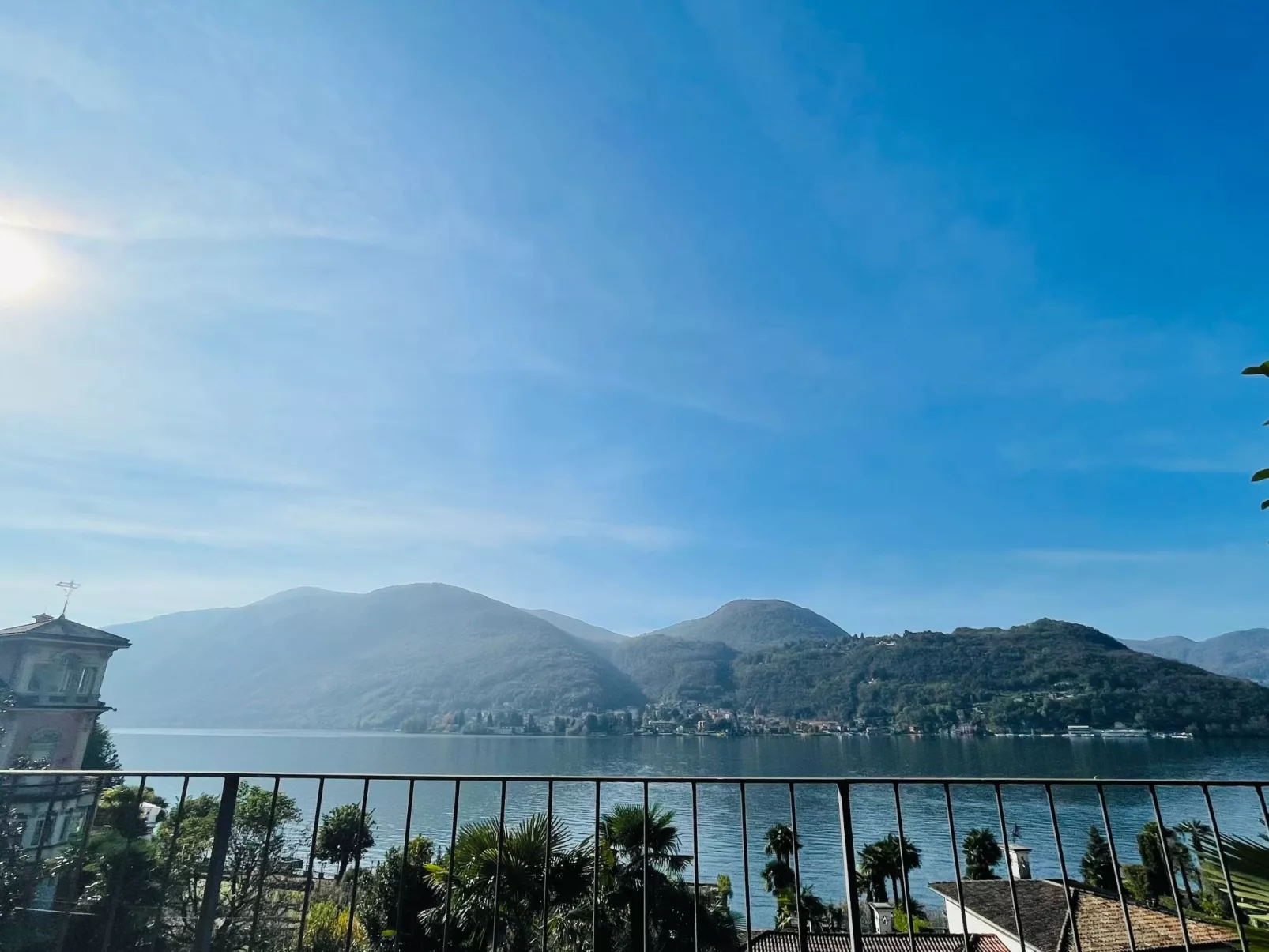 Residenza Contessa-Binnen