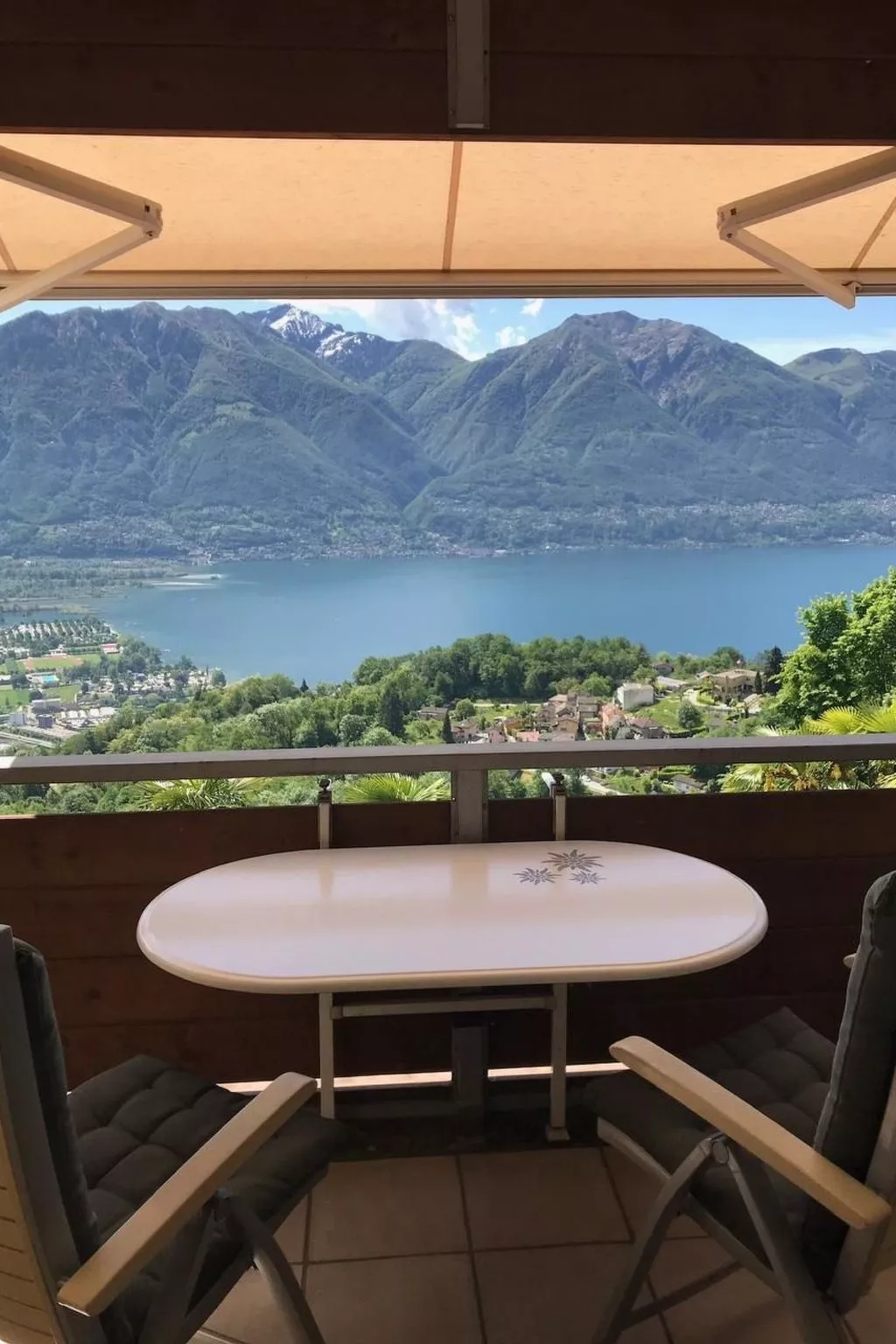 Seeblick und Pool-Image-tags.info