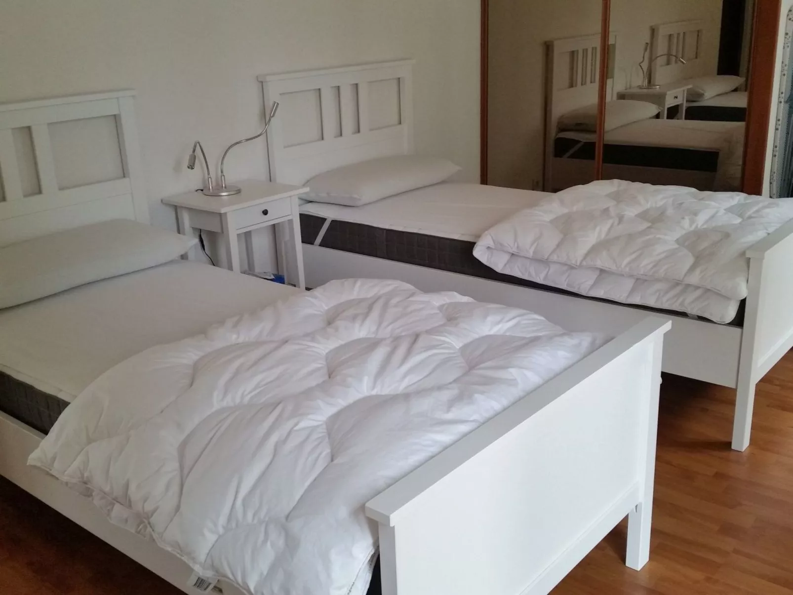 Charmante 3* Villa La Milouyette-Binnen