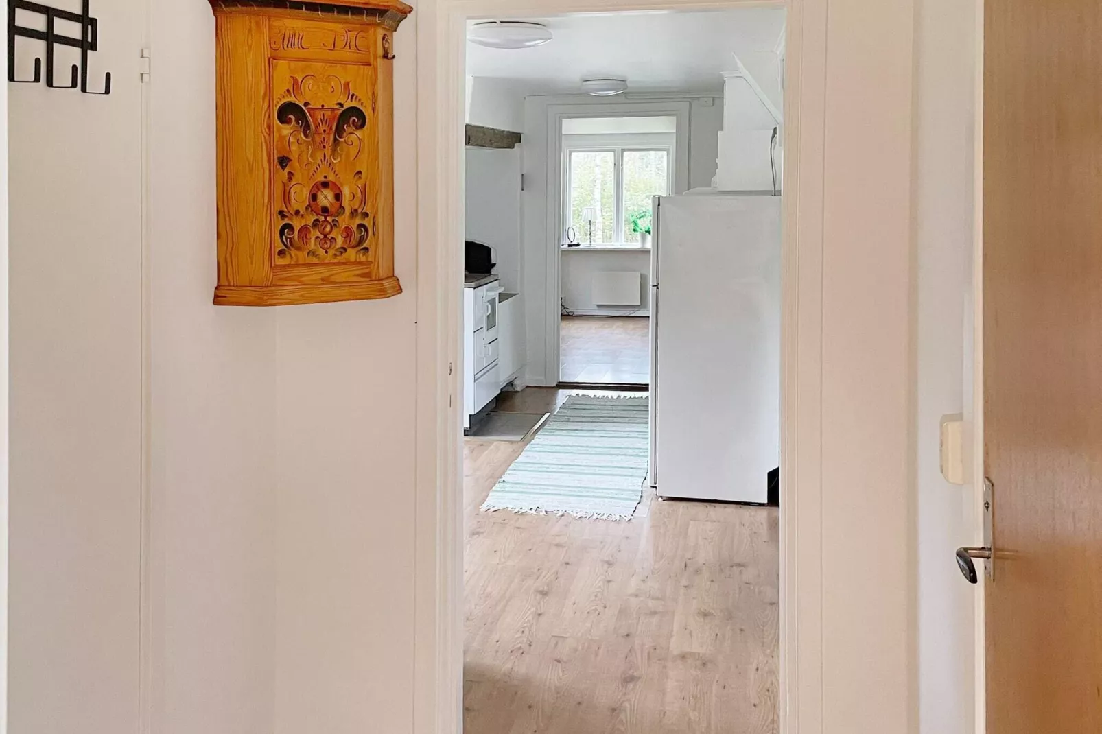 6 persoons vakantie huis in ASARUM-By Traum-Binnen