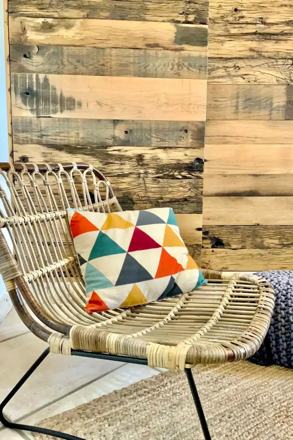 Luxusvilla aus Stein Concadoro-Binnen