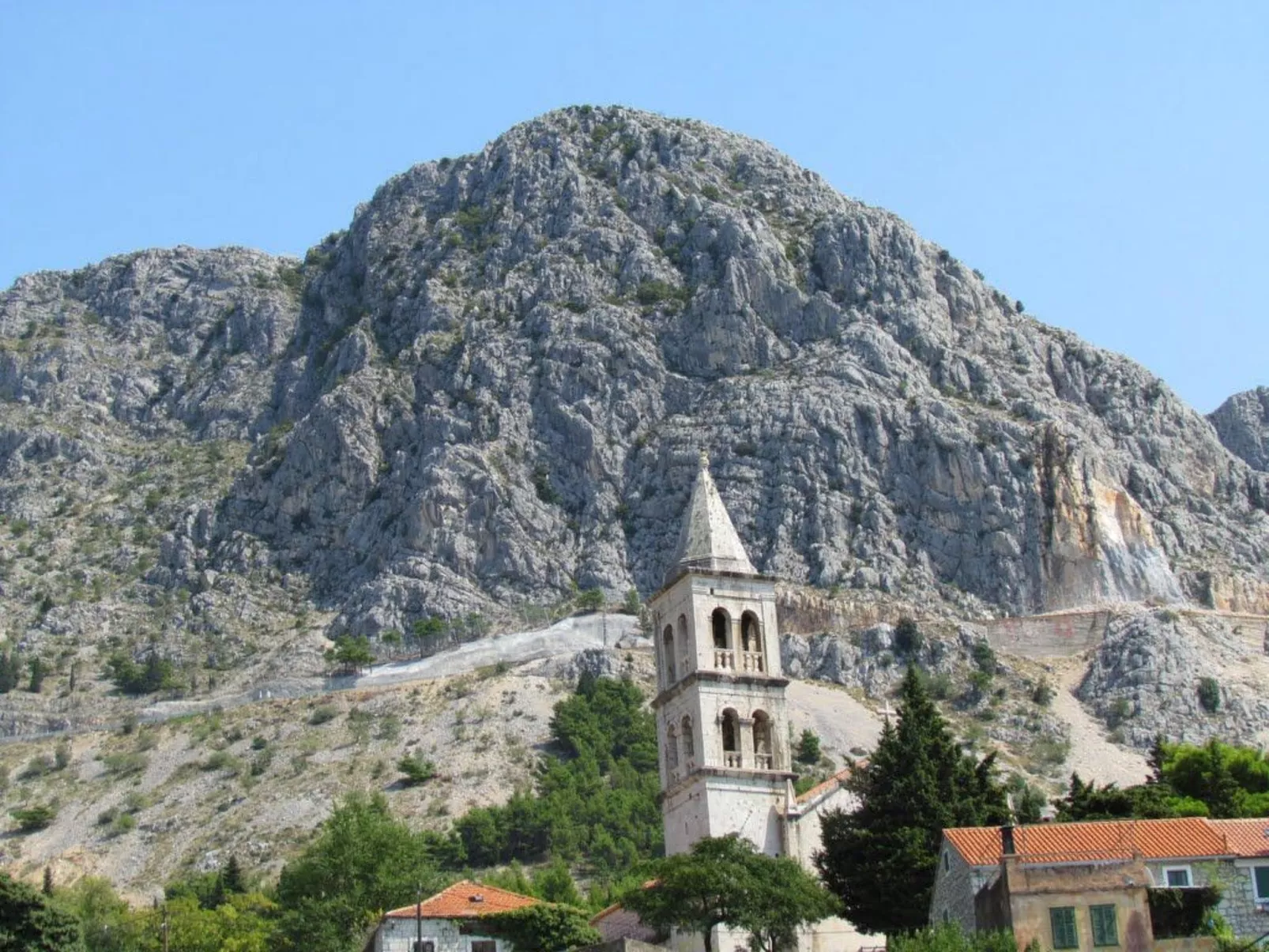 Mit Blick auf das Wasser-Buiten