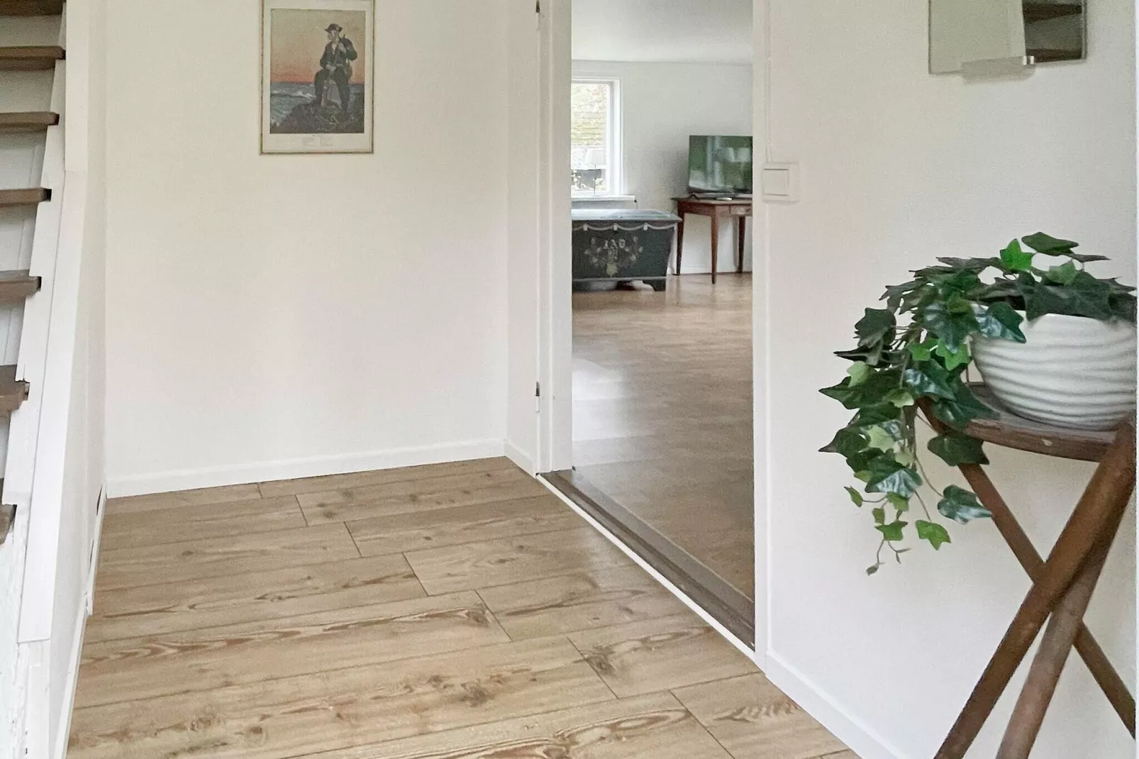 6 persoons vakantie huis in ASARUM-By Traum-Binnen