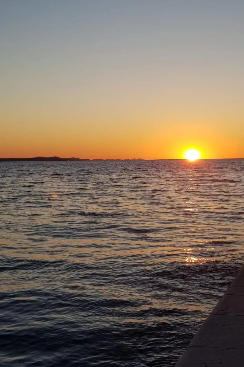 Apartment Leonardo-Buiten