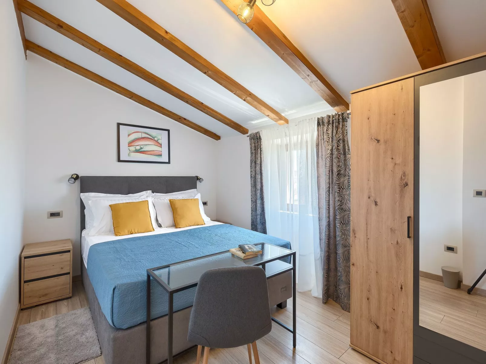 Villa Tonin für 6 Personen in Marcana Istrien Kroatien-Image-tags.info