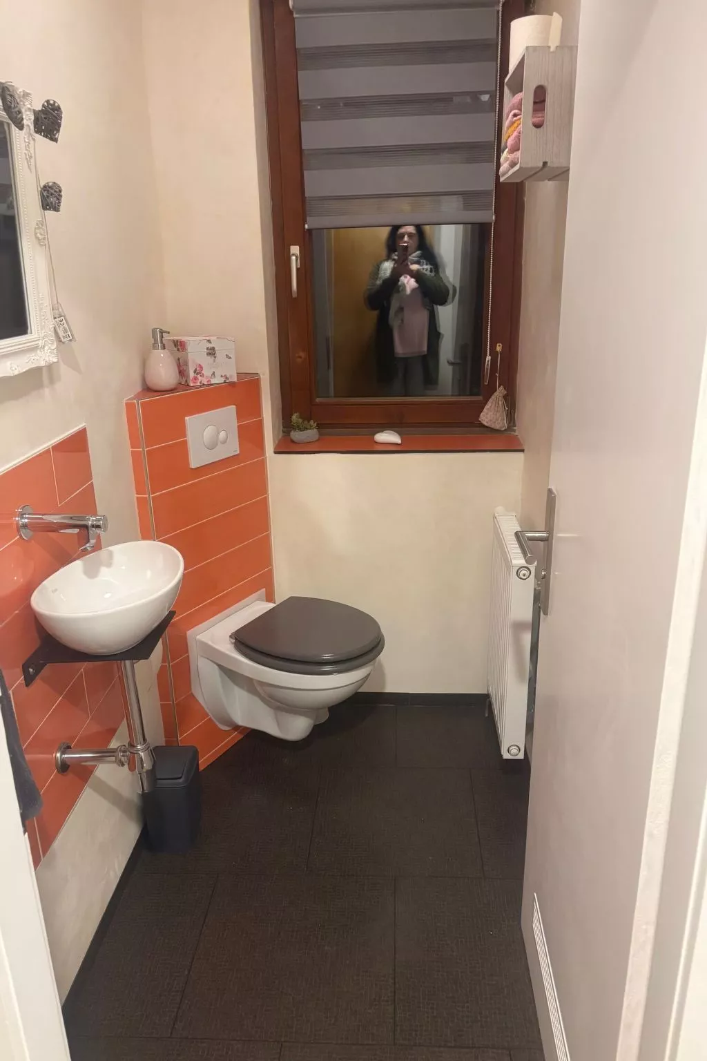 Wohnung Christine-Binnen