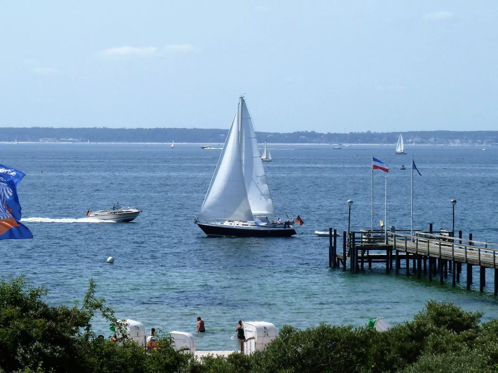Penthouse-Ostseepanorama-Buiten