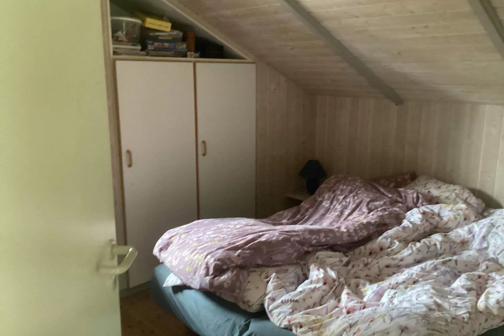8 persoons vakantie huis in Juelsminde-Binnen