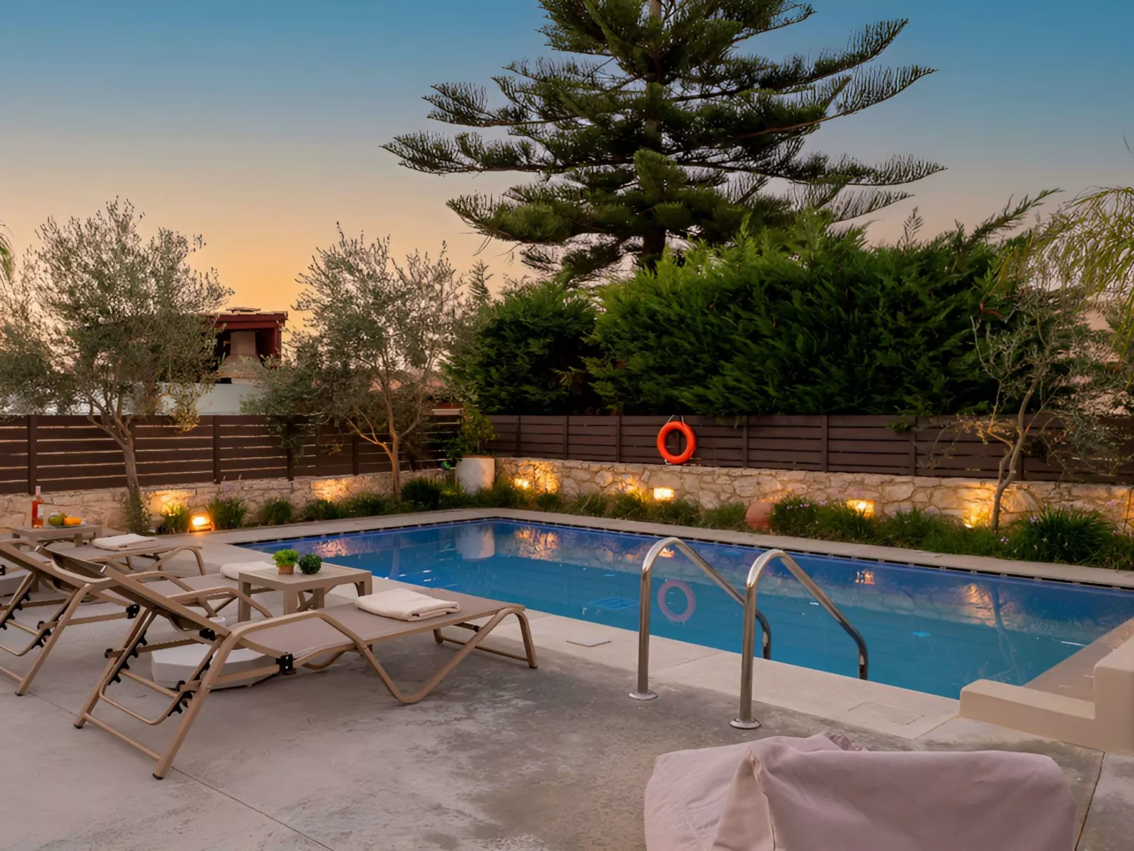 Capaka Villa Privater Pool-Image-tags.info