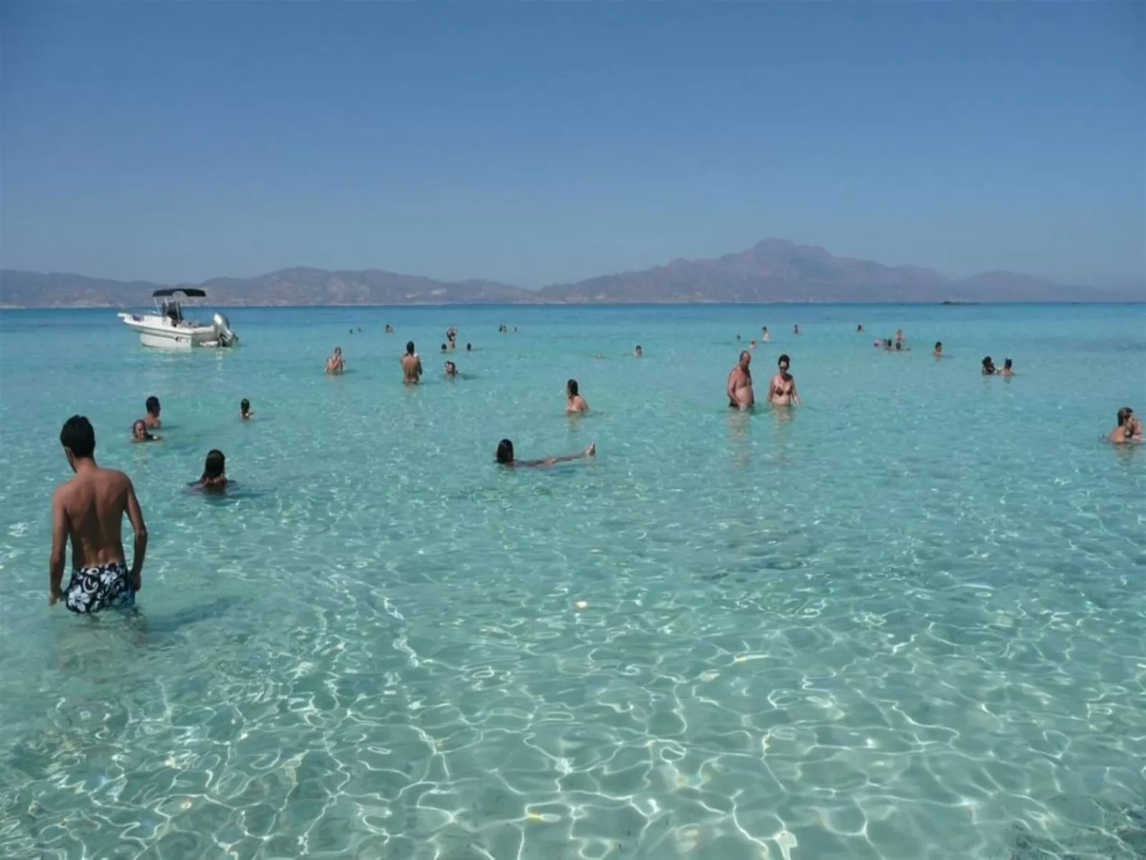 Authentisches kretisches Steinhaus Clio mit Aussicht-Image-tags.info