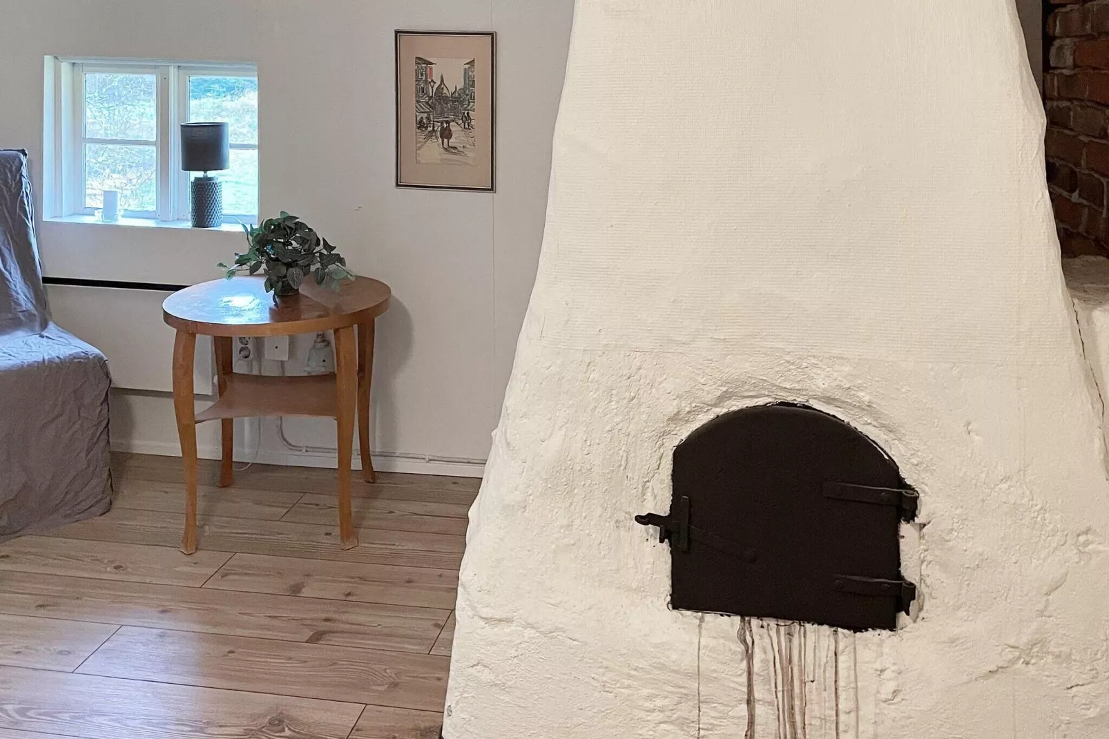6 persoons vakantie huis in ASARUM-By Traum-Binnen