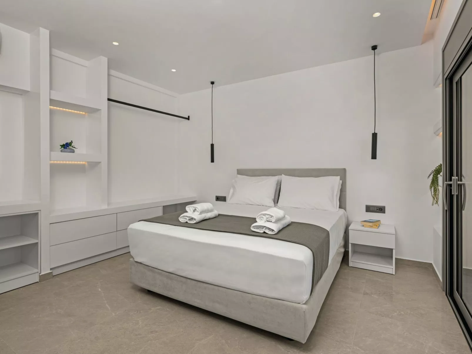 Arfna Villa A-Binnen