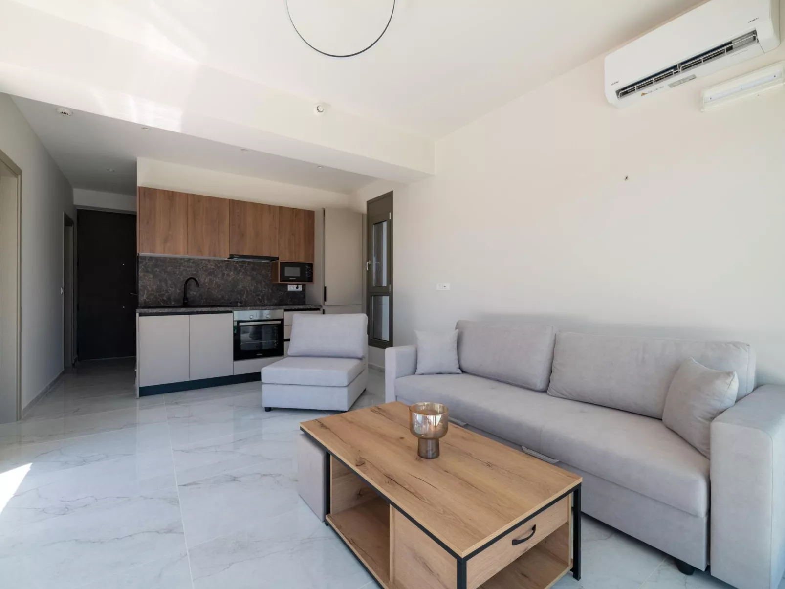 Rhodos Sterne Stellar Villen-Andromeda