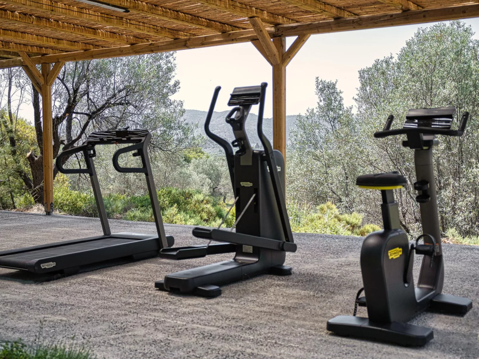 Massari Hills - Moorea-Buiten