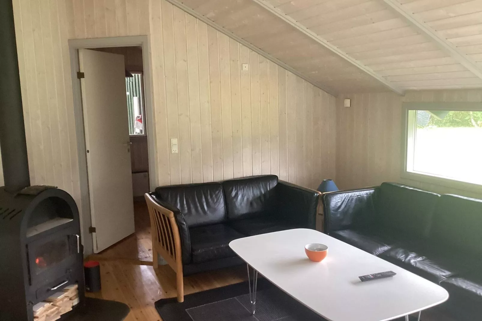 8 persoons vakantie huis in Juelsminde-Binnen