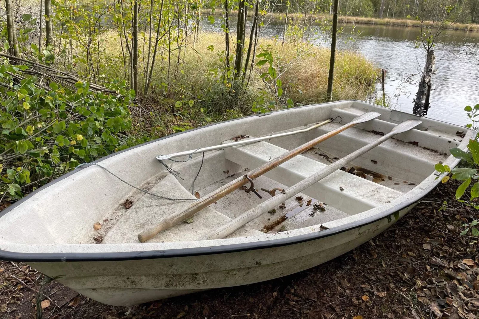 6 persoons vakantie huis in ASARUM-By Traum-Niet-getagd