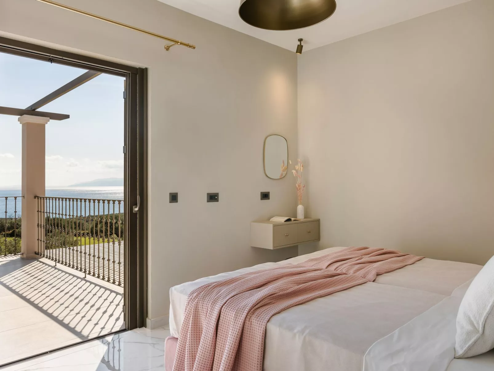 Villa Oro von Agathera-Binnen