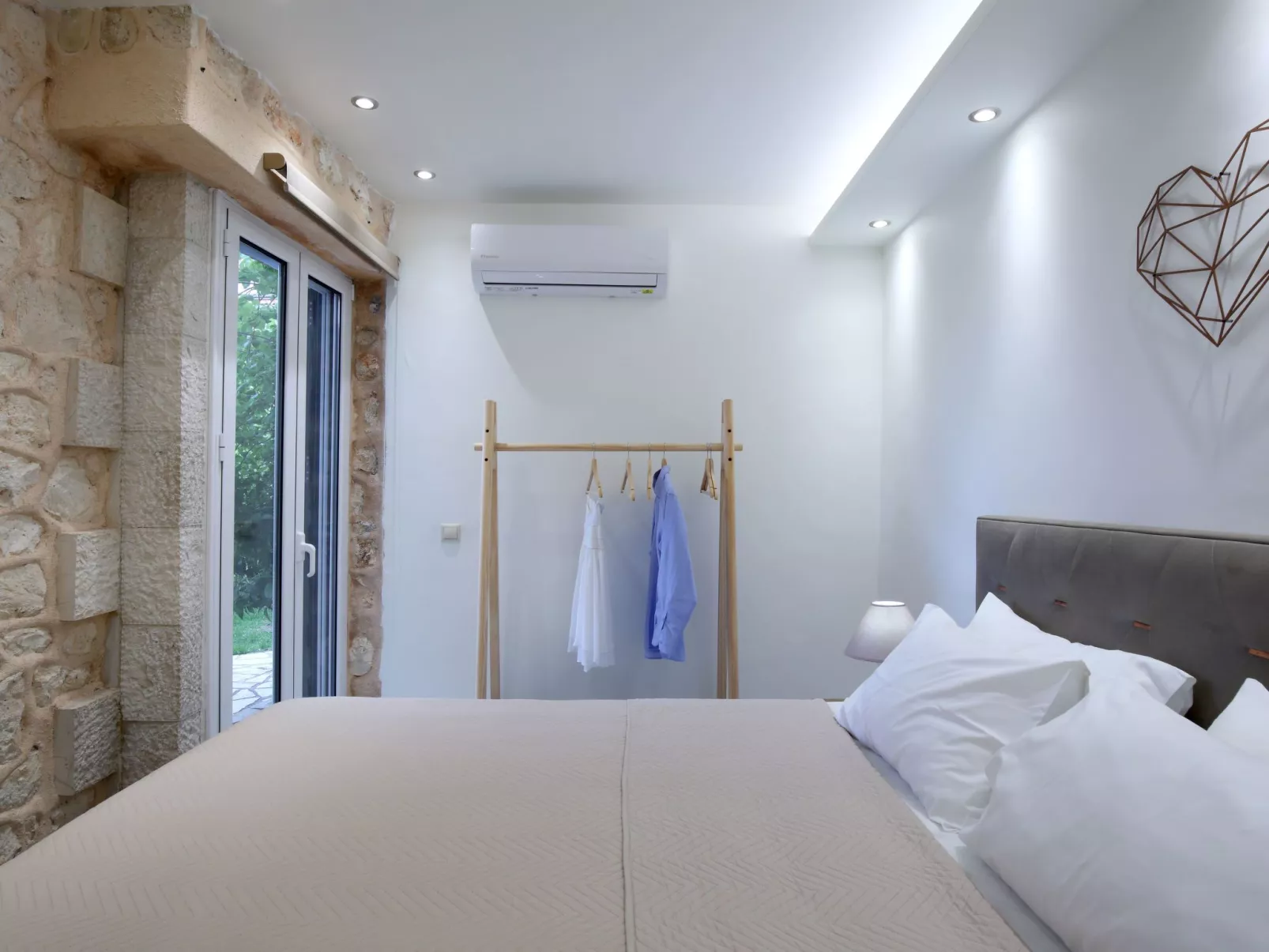 Luxusvillen Thanasis in der Nähe von Kathisma-Image-tags.info