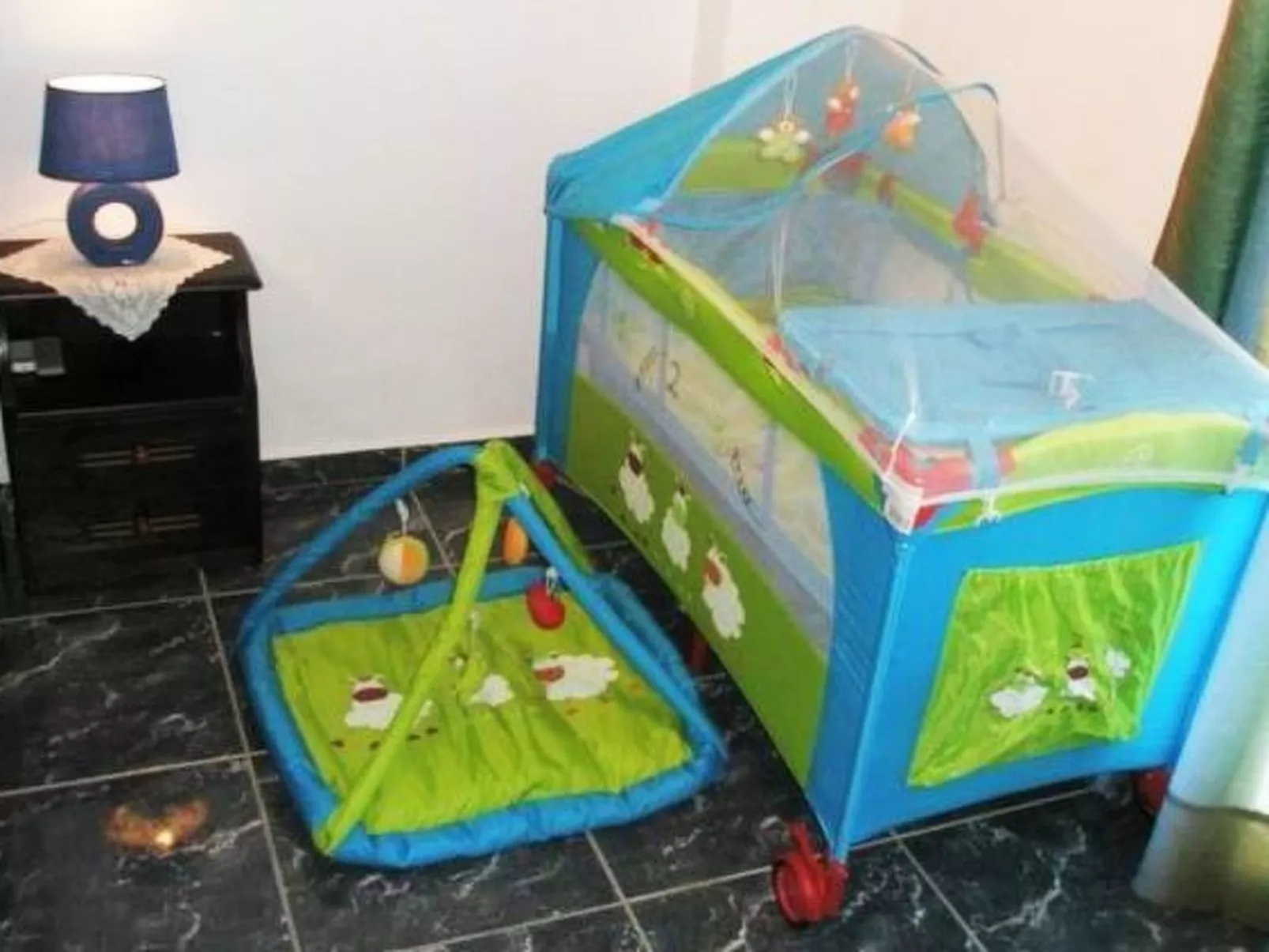 Haus in Maleme mit Außenpool-Binnen