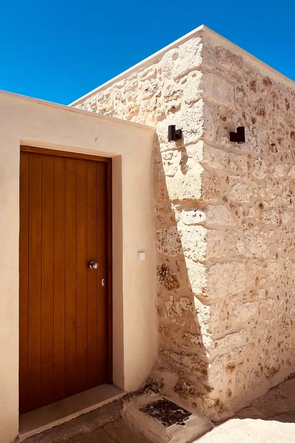 Kritiki Spilia - Home and SPA-Buiten