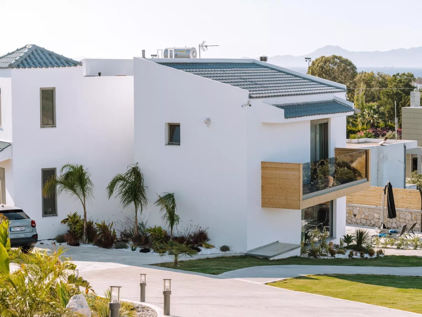 Wunderschöne Ferienvilla in Ialysos-Image-tags.info