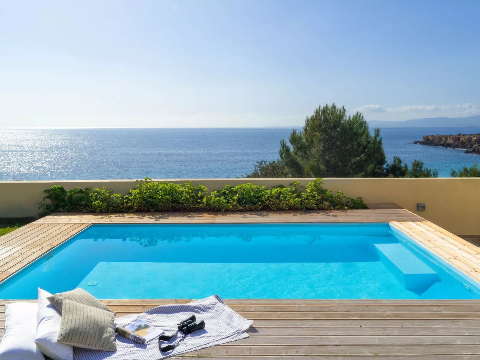 South Key Villa mit Schwimmbad-Binnen