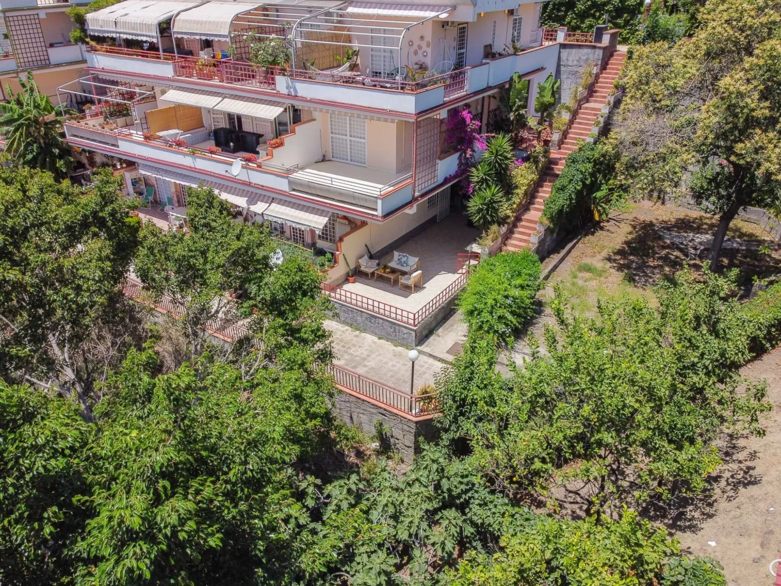 Seabreeze Boho Aufenthalt-Binnen